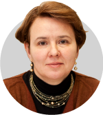 Makovskaya Aleksandra