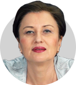 Нохрина  Марина Леонидовна