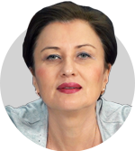 Нохрина Марина Леонидовна Нохрина Марина Леонидовна