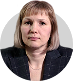 Царегородцева Екатерина Анатольевна Царегородцева Екатерина Анатольевна