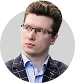Кочергин Дмитрий Станиславович Кочергин Дмитрий Станиславович