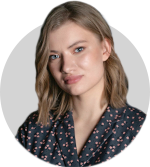 Лисиченкова Мария Александровна