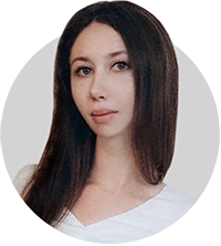 Костякова Светлана