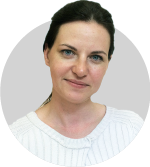 Алексеева Анна Александровна Алексеева Анна Александровна
