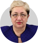 Микляева Ольга Васильевна