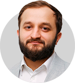 Григорян Арам Мартикович Григорян Арам Мартикович