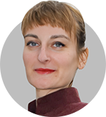 Акинина  Анастасия Вячеславовна