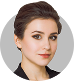 Панова Полина Сергеевна