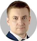 Бубнов Роман Сергеевич