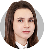 Новинская Ольга Сергеевна Новинская Ольга Сергеевна