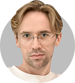 Лихачев Максим Александрович