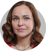 Пескова Ирина Владимировна Пескова Ирина Владимировна