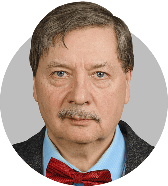 Смирнов Александр Витальевич Смирнов Александр Витальевич