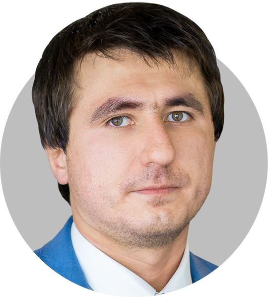 Шайдуллин Айнур Ильшатович Шайдуллин Айнур Ильшатович