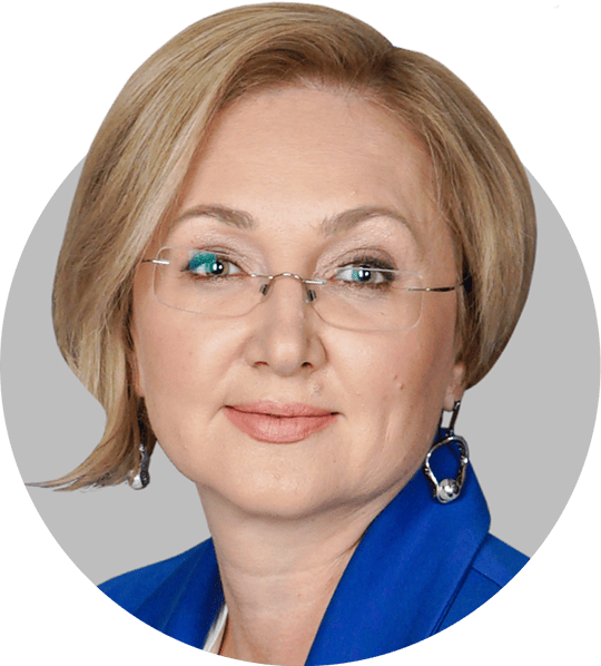 Васильева Оксана Николаевна Васильева Оксана Николаевна
