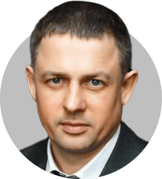 Бескровный Юрий Валерьевич Бескровный Юрий Валерьевич