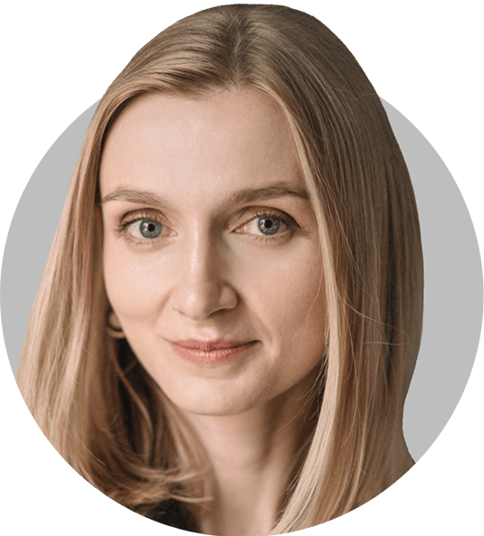 Павлюченко Анастасия Анатольевна