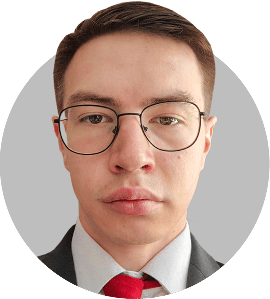 Семенов Глеб Владимирович Семенов Глеб Владимирович