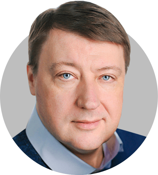 Пашин Сергей Анатольевич Пашин Сергей Анатольевич