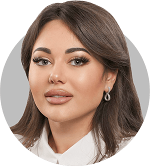 Баршай Елена Геннадьевна