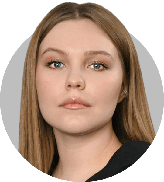 Маханова Нина Евгеньевна