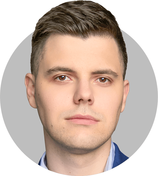 Шатров Владислав Николаевич