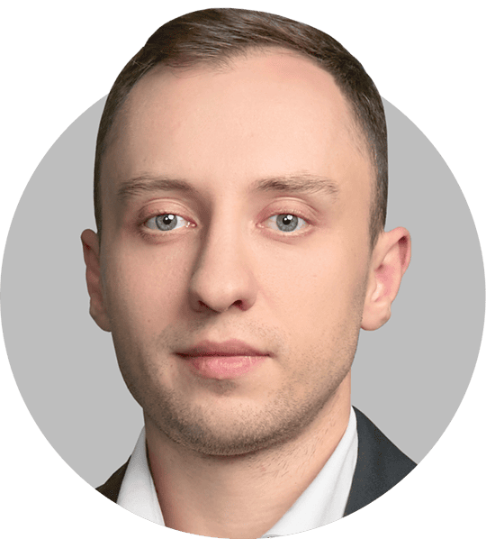 Сибилев Дмитрий Валерьевич