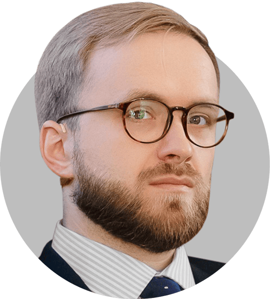Янковский Роман Михайлович