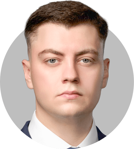Ганусов Андрей Александрович
