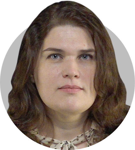 Жомнир Евгения Павловна