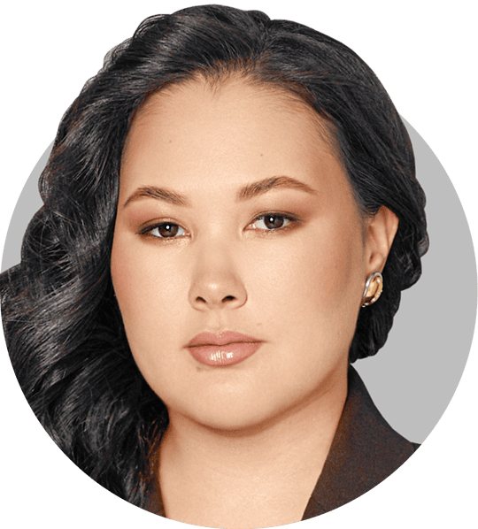 Бачинская Алена Алексеевна