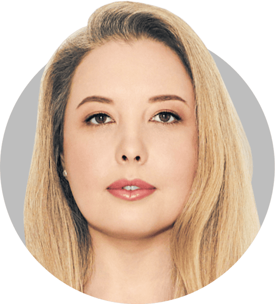 Хамматова Алина Валерьевна