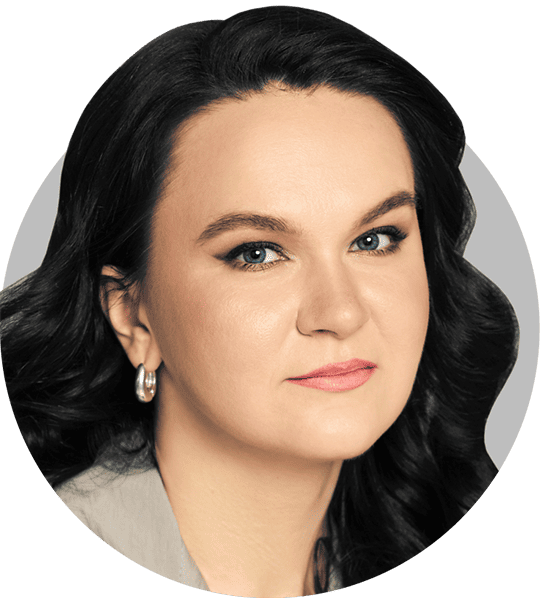 Орешкина Ирина Анатольевна