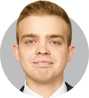 Кириллов Дмитрий Владимирович