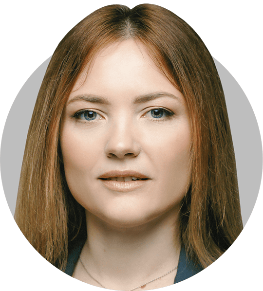 Микони Татьяна Сергеевна