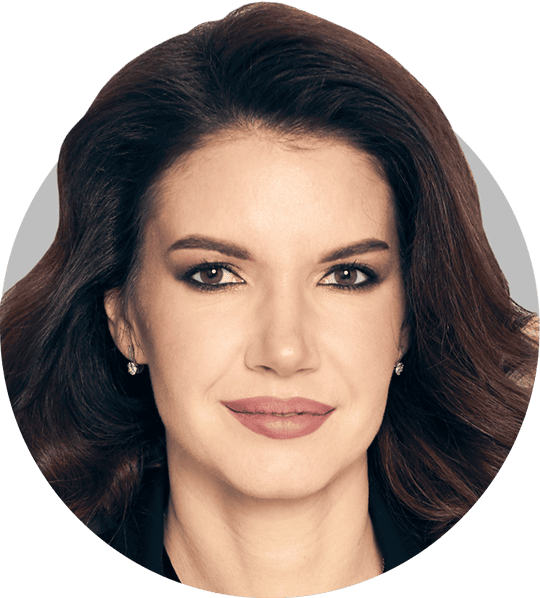 Андреева Юлия Сергеевна