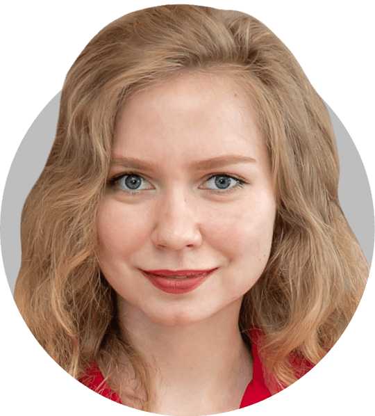 Щербакова Мария Геннадьевна