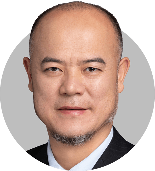 Чен Армстронг