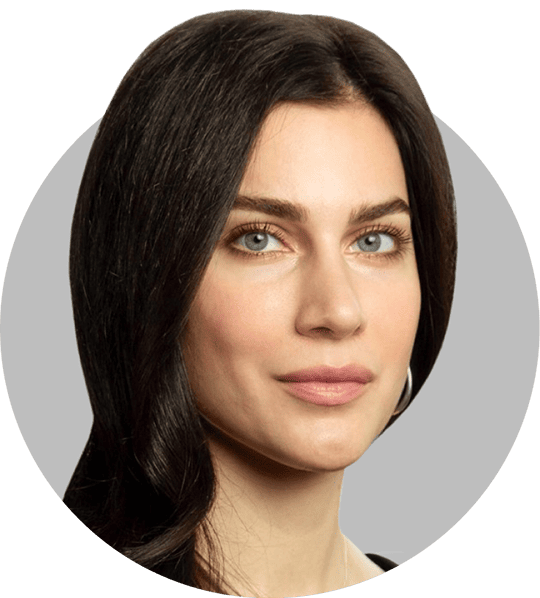 Белоцерковская Елизавета Максимовна