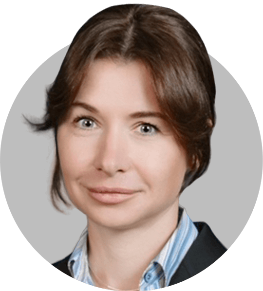 Матрон Ольга Вячеславовна