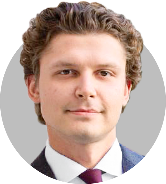 Калиниченко Никита Владимирович