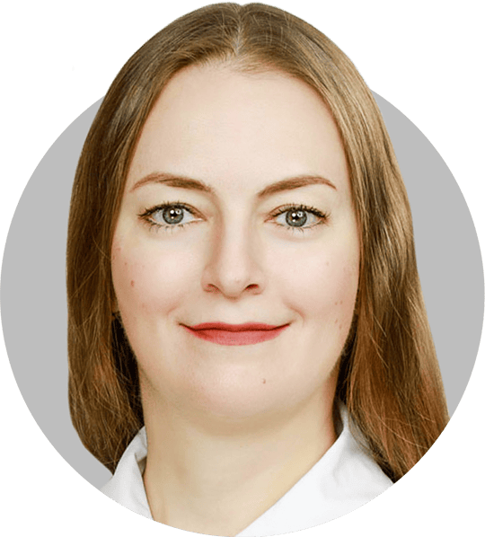 Жмулина Диана Александровна