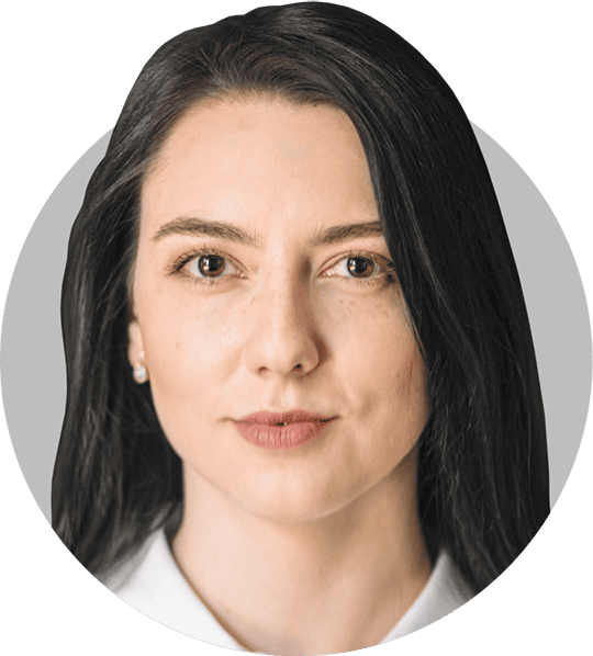 Сарбай Дарья Сергеевна