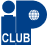 Лого «IP Club»‎
