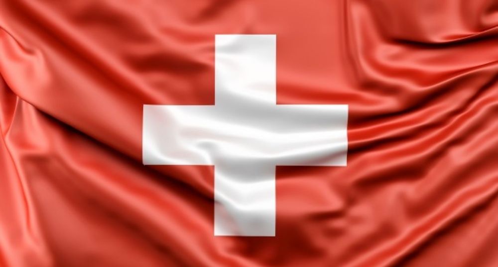  Ответ на вопрос по теме Общие сведения о Швейцарии