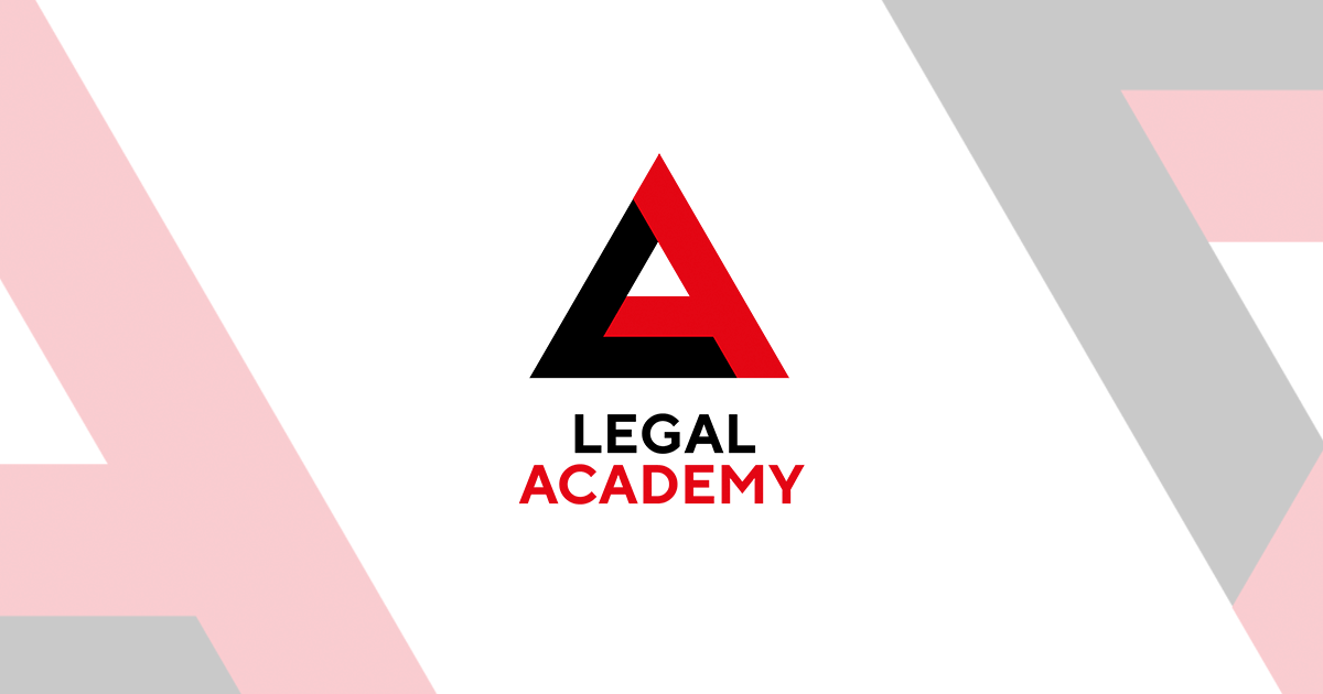Legal Academy - онлайн-курсы известных юристов, лекции и тесты