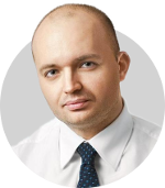 Роман Бевзенко