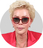 Zharkova